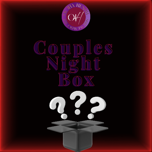 Couples Night Mystery Box